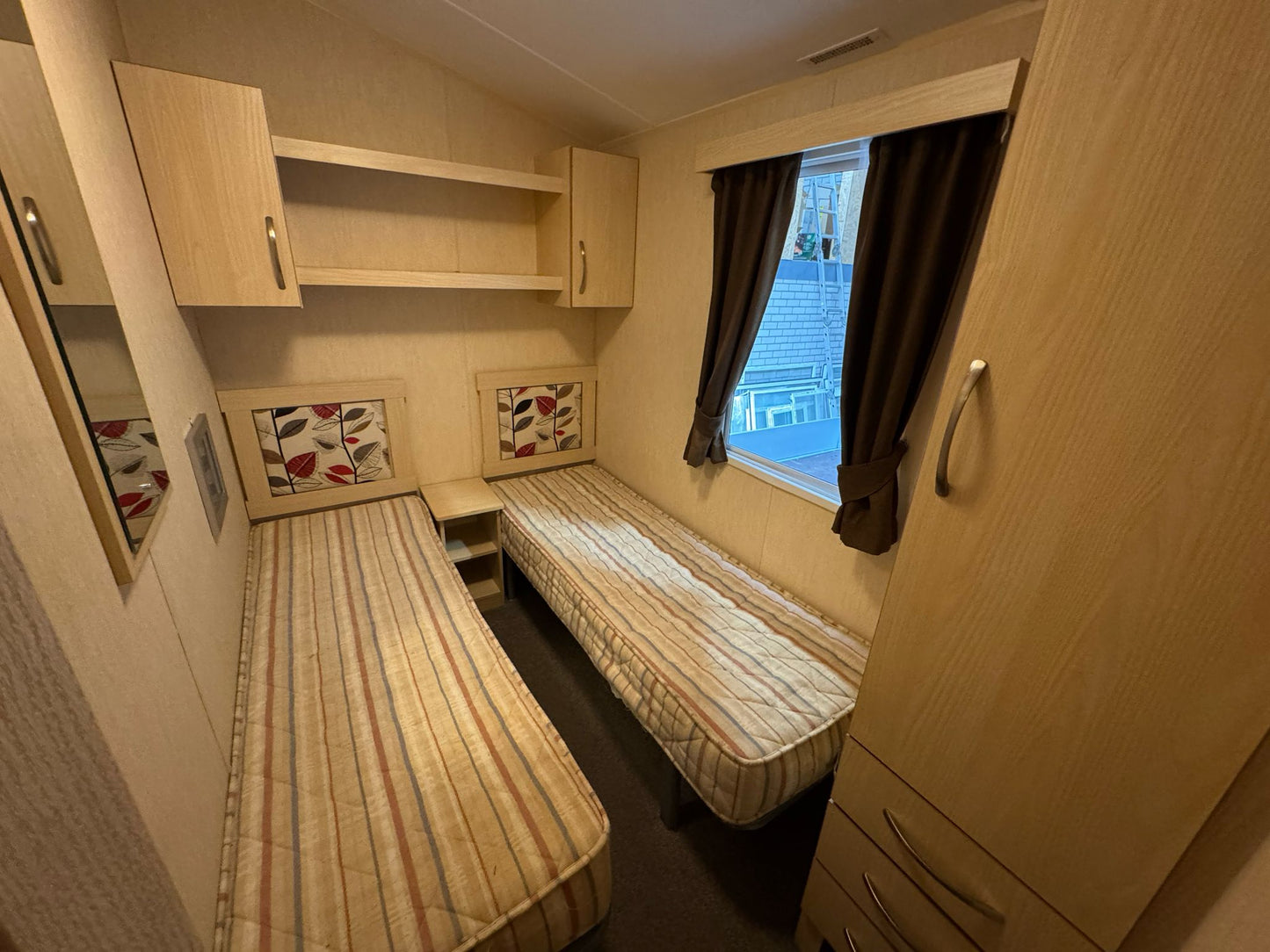 Willerby Rio Gold - 10.50 x 3.70 - 3 slaapkamers