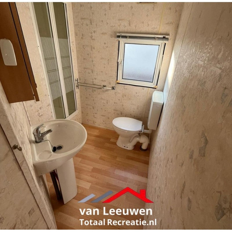 Arronbrook 9.00 x 3.50 - 2 Slaapkamers.10.950,-!!