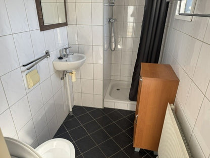 ** Canexel chalet 10.10 x 4.30 2 slaapkamers cv 27.950,-**