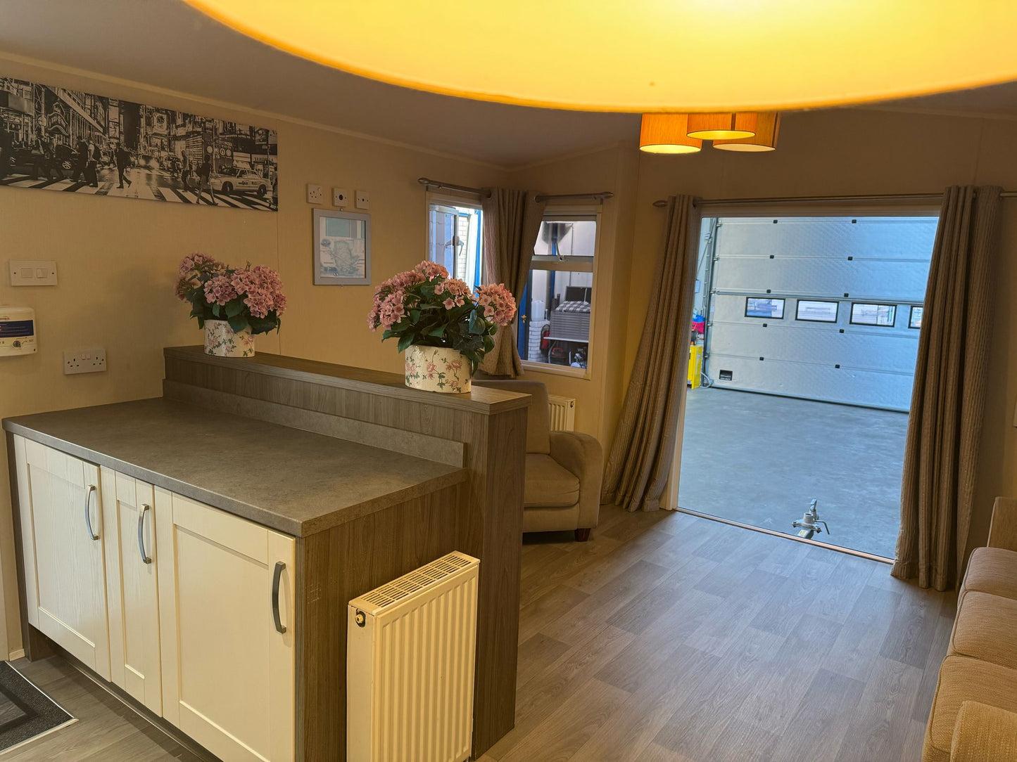 Willerby Cameo de Luxe - 11.80 x 3.90 - 3 slaapkamers