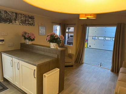 Willerby Cameo de Luxe - 11.80 x 3.90 - 3 slaapkamers