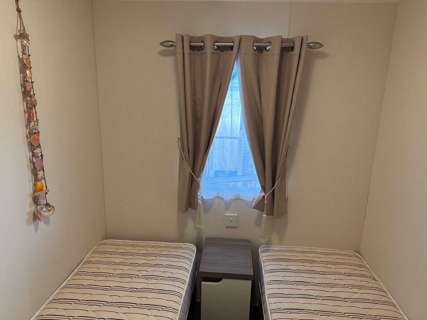 Willerby Cameo de Luxe - 11.80 x 3.90 - 3 slaapkamers