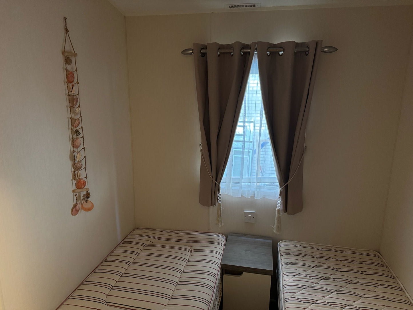 Willerby Cameo de Luxe - 11.80 x 3.90 - 3 slaapkamers