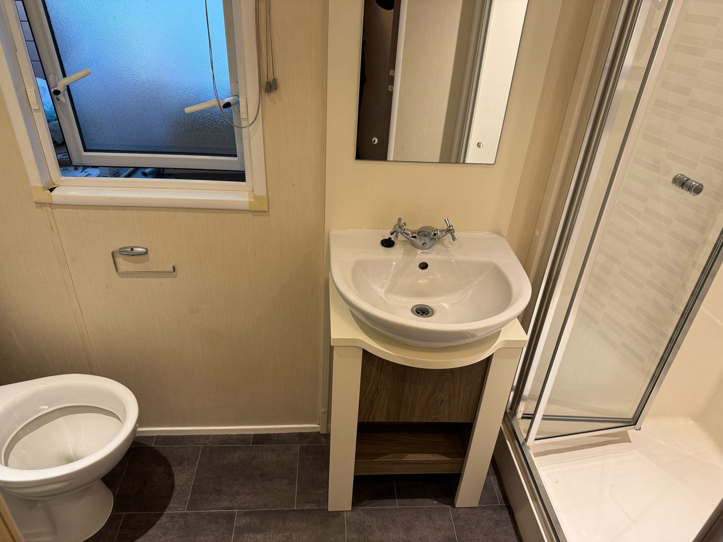 Willerby Cameo de Luxe - 11.80 x 3.90 - 3 slaapkamers