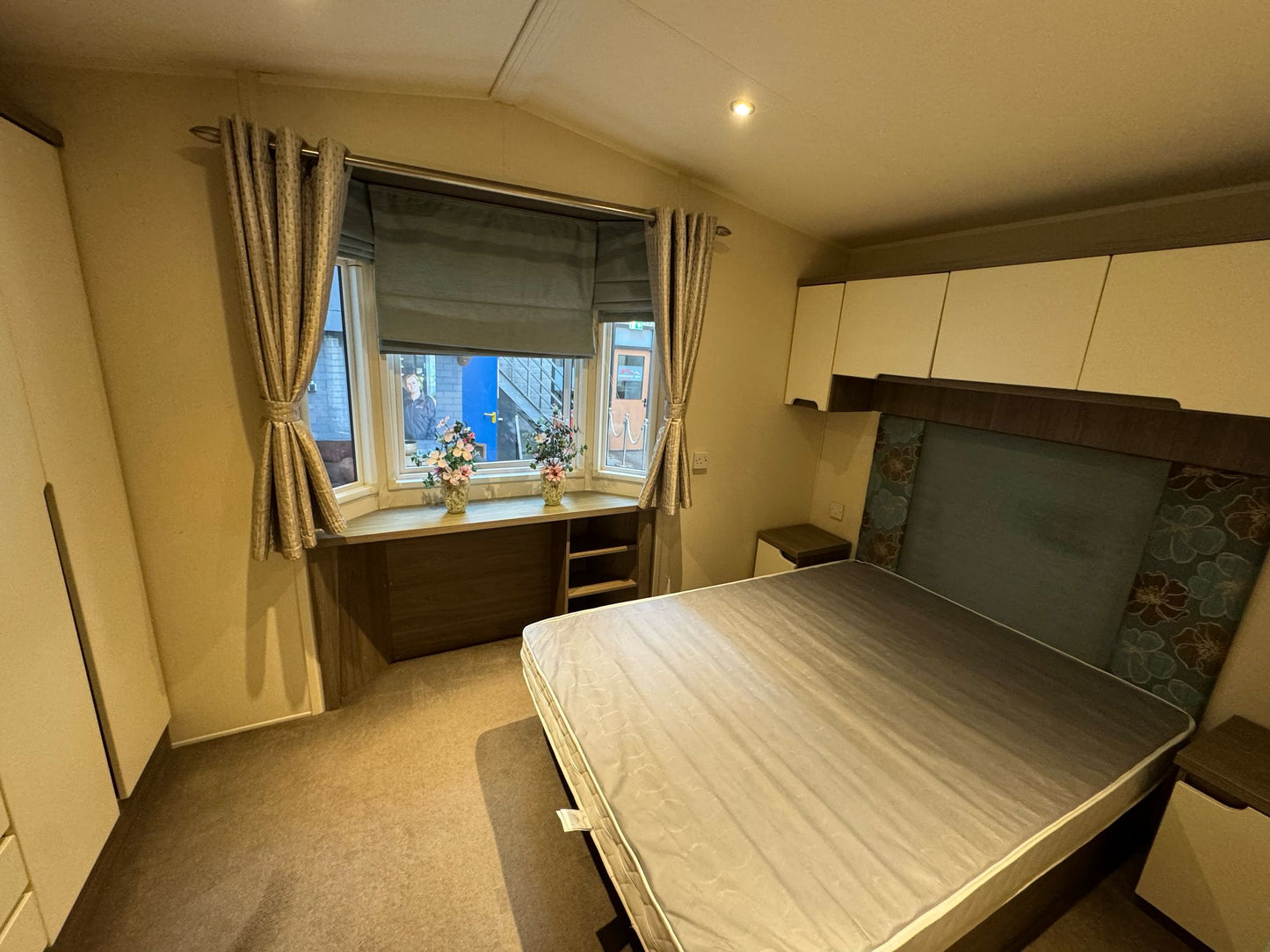 Willerby Cameo de Luxe - 11.80 x 3.90 - 3 slaapkamers