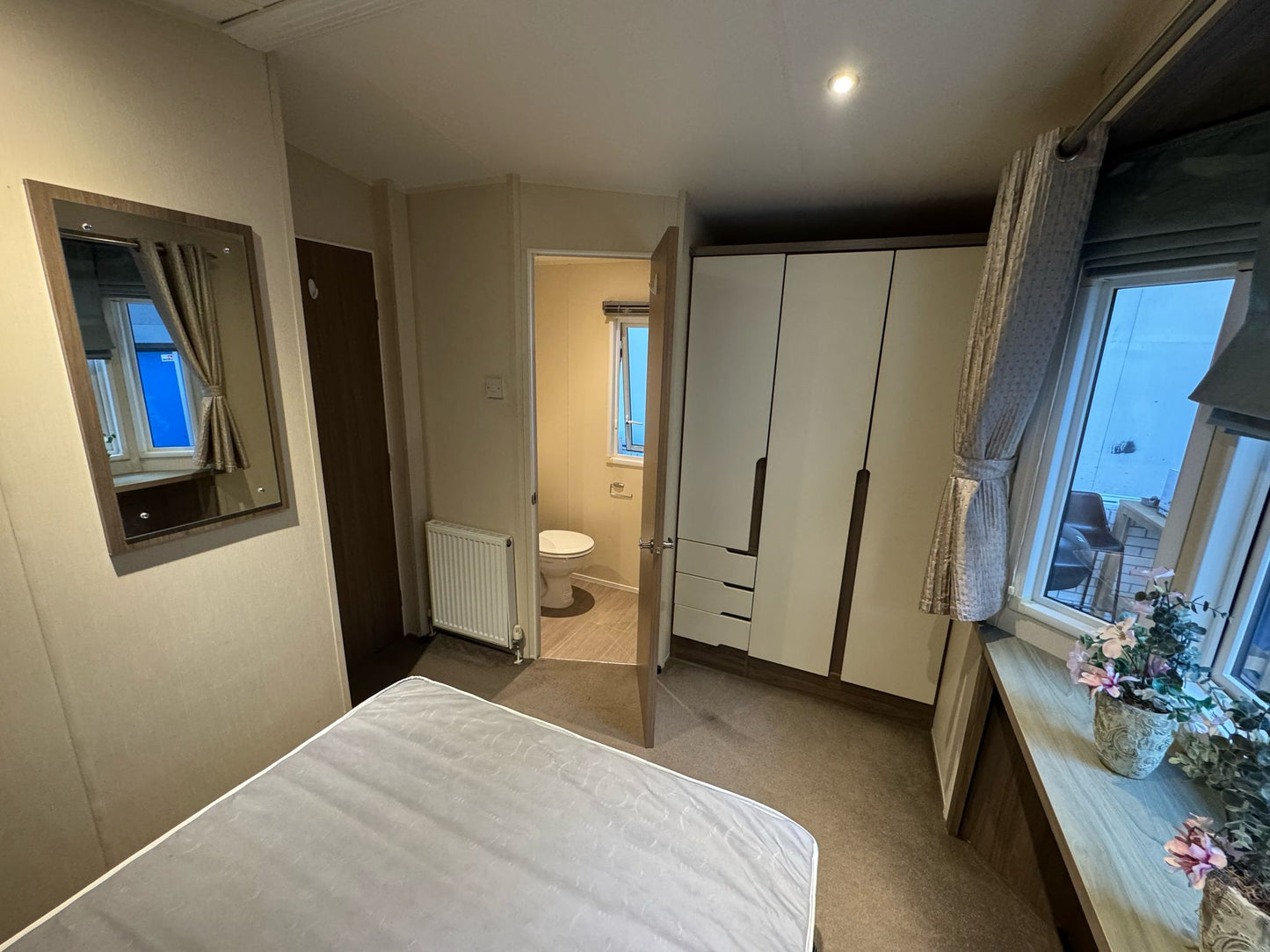 Willerby Cameo de Luxe - 11.80 x 3.90 - 3 slaapkamers