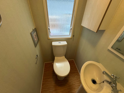 Willerby Rio Gold - 10.50 x 3.70 - 3 slaapkamers