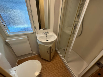 Willerby Rio Gold - 10.50 x 3.70 - 3 slaapkamers