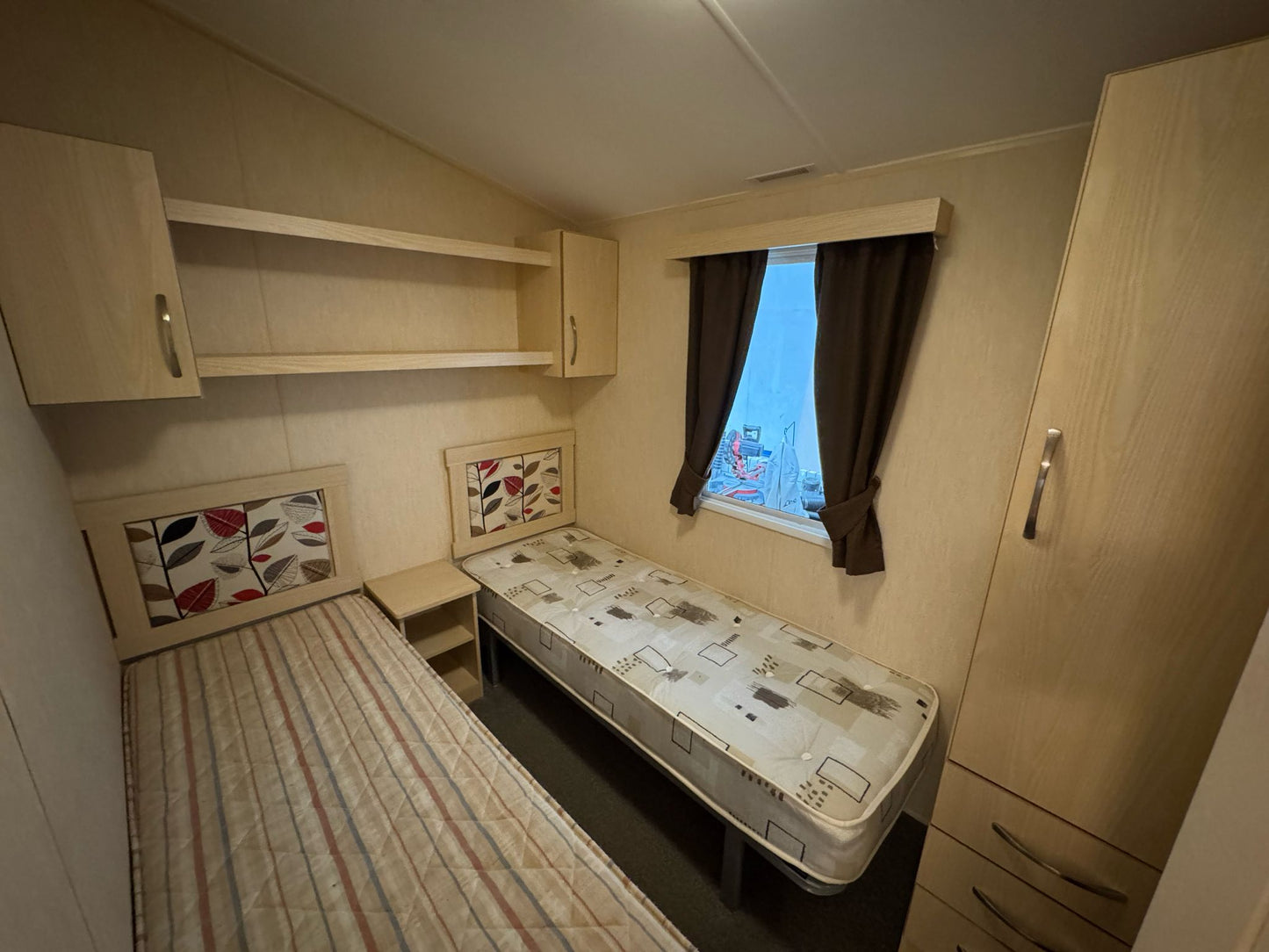 Willerby Rio Gold - 10.50 x 3.70 - 3 slaapkamers