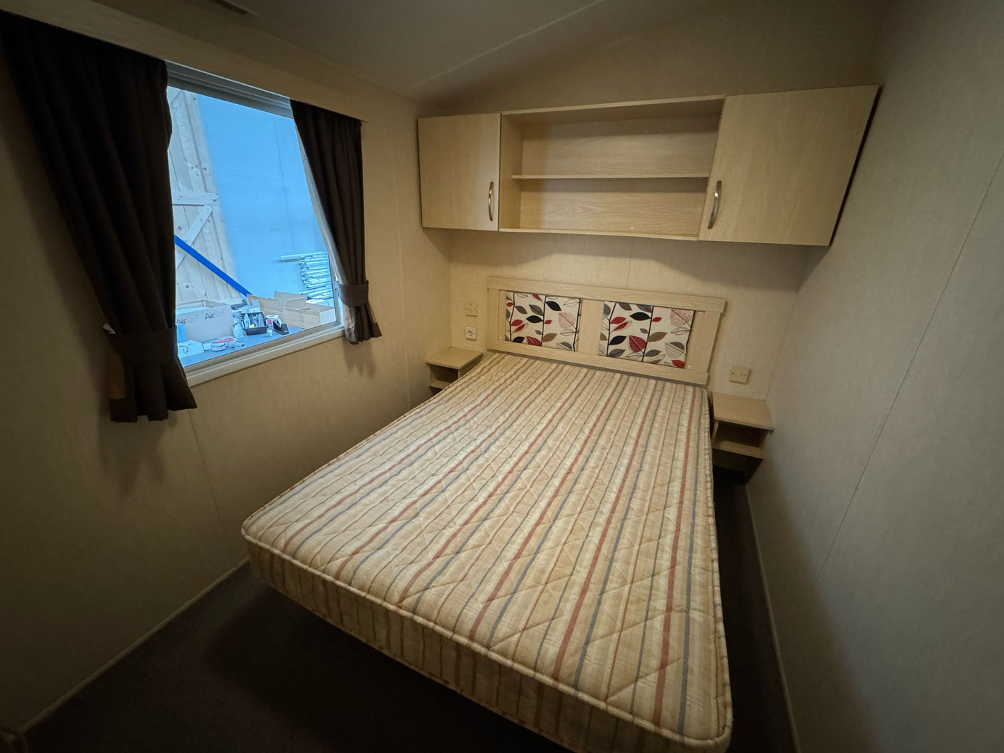 Willerby Rio Gold - 10.50 x 3.70 - 3 slaapkamers