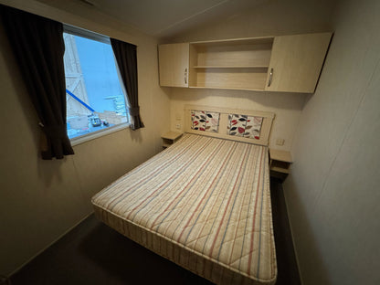 Willerby Rio Gold - 10.50 x 3.70 - 3 slaapkamers