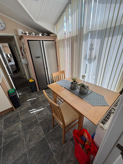 WORDT VERWACHT - Atlas Jasmine Lodge Super - 12.80 x 3.85 - 2 slaapkamers