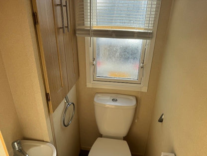 Kunststof Abi Ashcroft 11.80 x 3.80 3 slaapkamers Verkocht!!