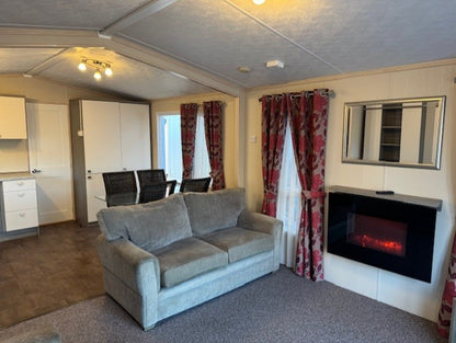 Pemberton Marlow de luxe 11.80 x 3.80 2 slaapkamers Verkocht!