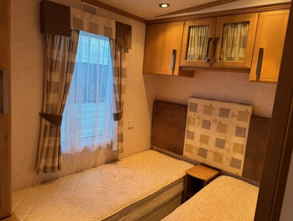 Pemberton parklane de luxe 12.10 x 4.20 3 slaapkamers