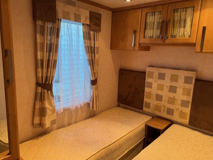 Pemberton parklane de luxe 12.10 x 4.20 3 slaapkamers