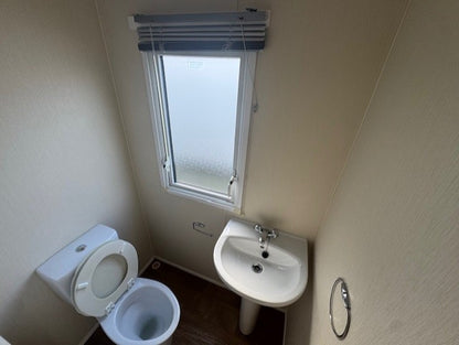 ** Willerby salsa 10.50 x 3.70 3 slaapkamers 24.750,-**