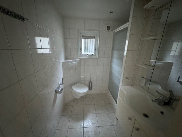 ** TOP chalet 2 slaapkamers douche/toilet en zolder 43.950,-**