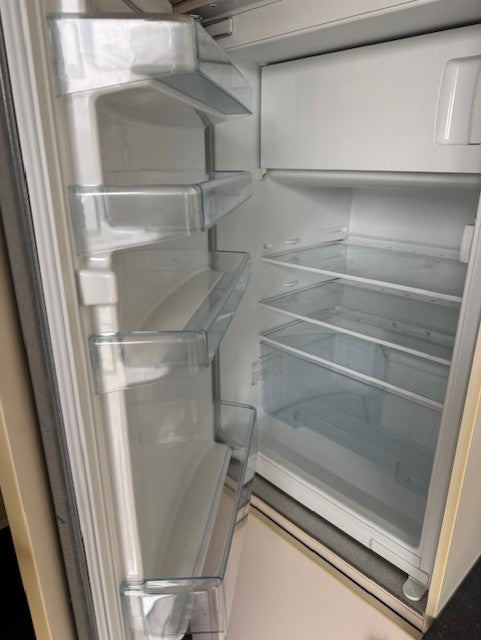 **TOP chalet 12.00 x 4.60 2 slaapkamers spiegelbeeld 59.950,-**