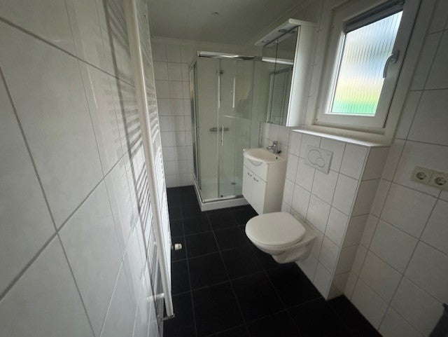 **TOP chalet 12.00 x 4.60 2 slaapkamers spiegelbeeld 59.950,-**