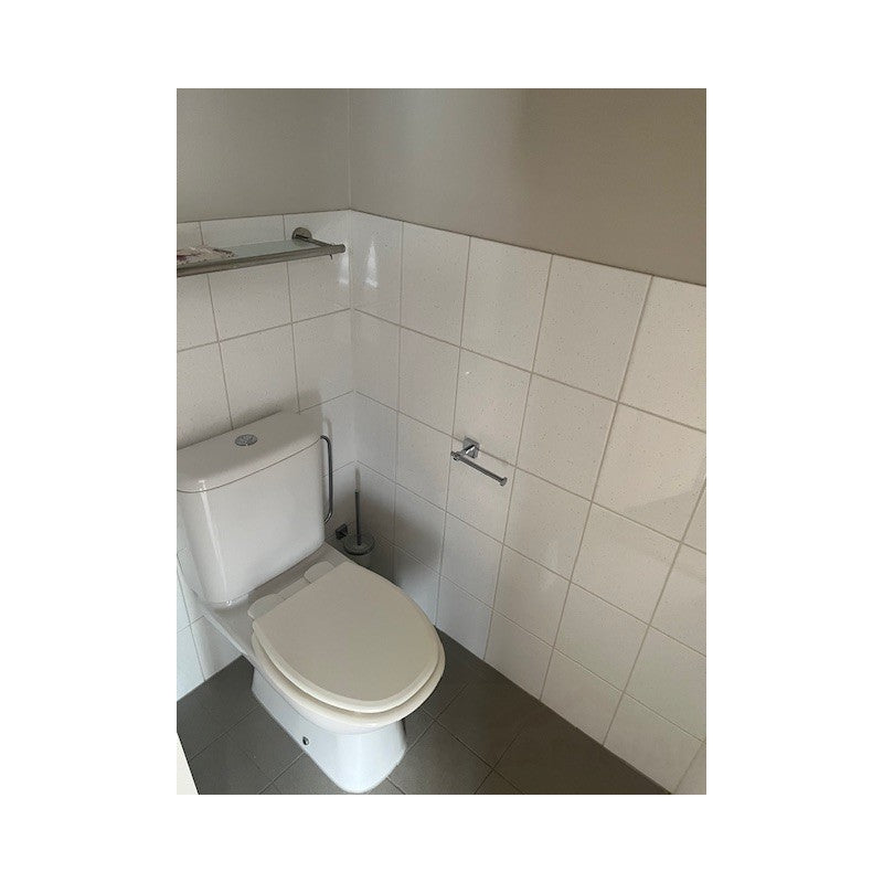 Uniek Arcabo chalet 11.50 x 4.30 - 2 slaapkamers Verkocht!!